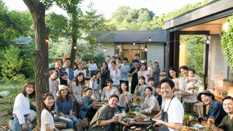 冬の茨城BBQはレンタルで身軽に！会場ルールと防寒・準備ガイド