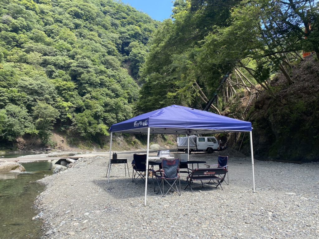 相模原 バカンス村