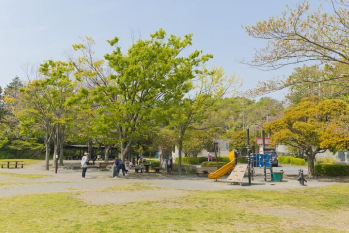 千秀公園2
