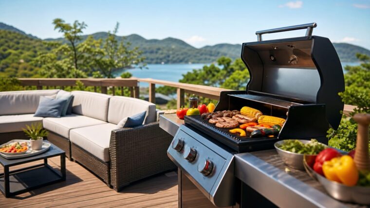 奈良でBBQレンタルを考えている方へ｜よくある疑問を現場目線でまとめて回答