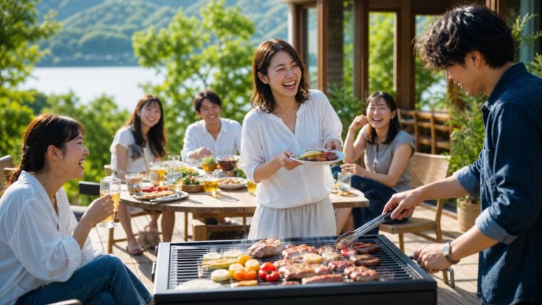奈良のBBQはシルバーウィークが一番難しい｜失敗パターンと幹事が事前に潰しておくべきチェックポイント