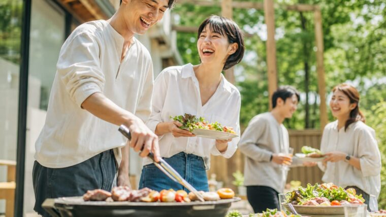 奈良で会社研修BBQを成功させるための実務ガイド｜メリット・デメリット・段取りの現実を包み隠さず解説