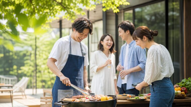 奈良のキャンプBBQを徹底比較｜自分で手配・レンタル・出張サービス、あなたに合う選び方を解説