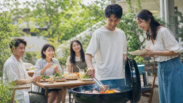 八幡西区で大人数BBQを成功させる完全シチュエーション別ガイド｜選び方・会場・手ぶら対応まで