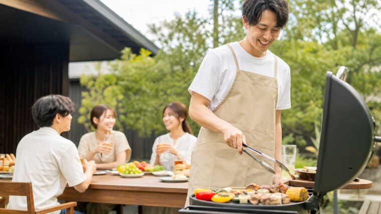 神戸で手ぶらBBQを楽しむ全手順｜会場選びから当日まで幹事が迷わないステップガイド