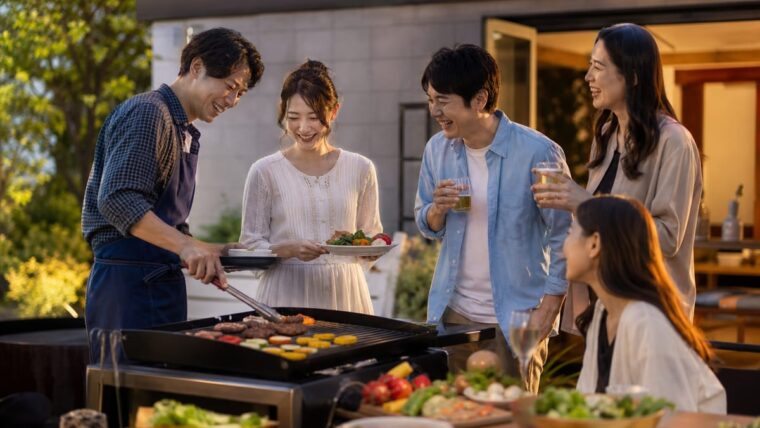 神戸のナイトBBQで失敗しないために知っておくべき現実｜楽しさと注意点を正直に解説