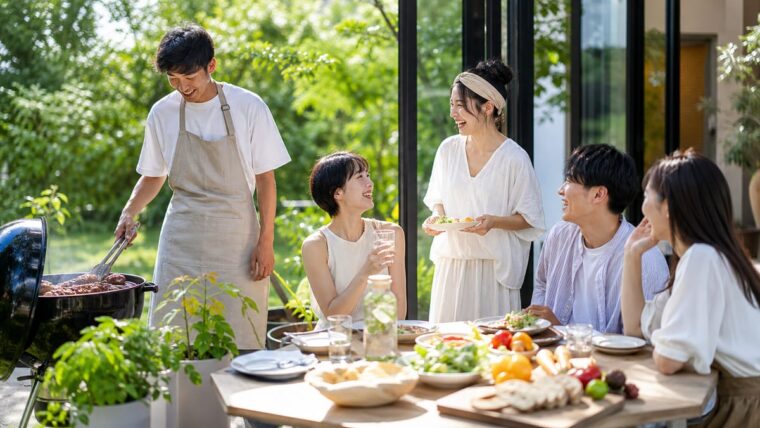 神戸でBBQレンタルを選ぶ前に知っておきたい比較ガイド｜機材だけ・食材付き・フルサポートの違いを徹底解説