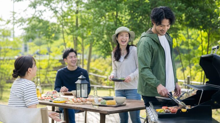 神戸のBBQ業者選びで後悔しないために｜失敗事例と現場から学ぶ確認ポイント