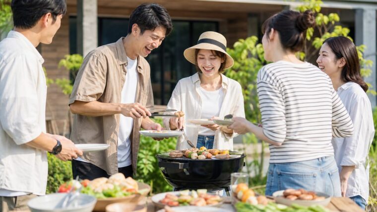 神戸の懇親会BBQ費用を完全解説｜料金相場・内訳・コストを賢く抑える方法