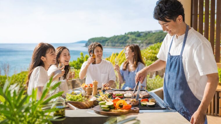 神戸で海BBQを楽しむ完全シナリオ｜シチュエーション別おすすめ会場・準備・手ぶら活用法