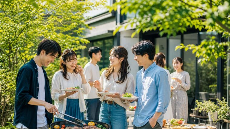 神戸で法人BBQを失敗しない7つのポイント｜幹事が後悔した事例と回避策を徹底解説