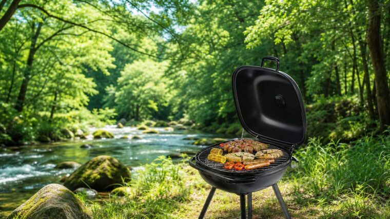 神戸の森林BBQで選ぶべき会場と2026年の新トレンド｜木陰・自然・手ぶら利用の最適解