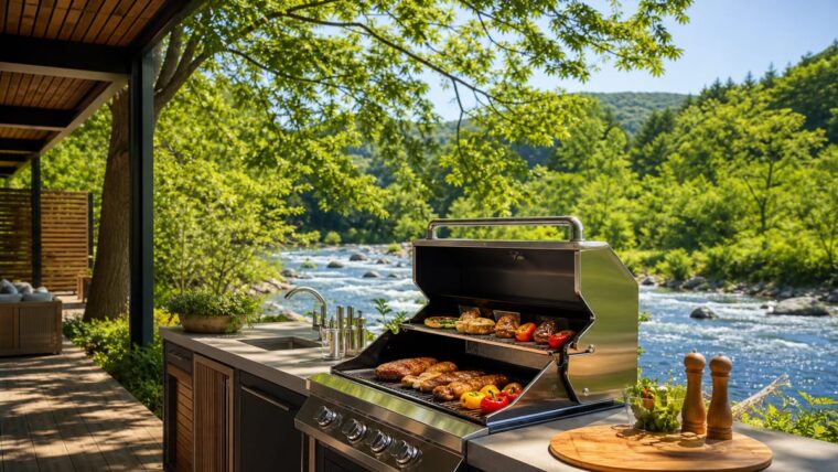 神戸で川遊び×BBQを満喫するシチュエーション別完全ガイド｜場所・準備・当日の動き方まで