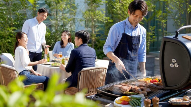 神戸で出張BBQを頼むなら知っておきたいこと｜2026年の選び方と会場・費用ガイド