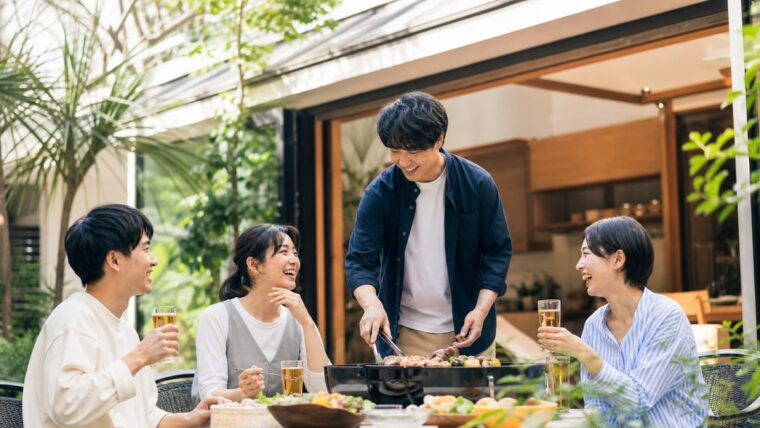 久留米BBQ 9月開催ガイド｜シーン別の準備・会場・注意点まとめ