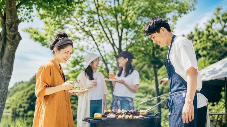 久留米でスポーツチームの打ち上げBBQを計画中の幹事へ｜段取り・費用・会場選びの疑問をまとめて解決