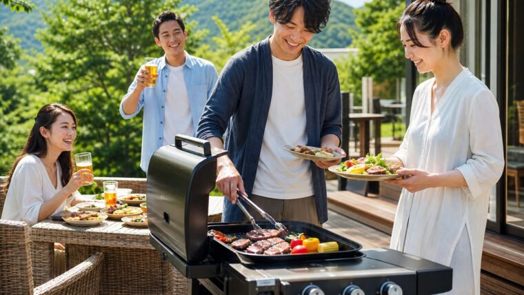 久留米BBQ福利厚生ガイド｜会社イベントで失敗しない計画術と導入の落とし穴