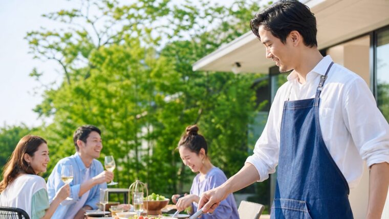 久留米BBQ 大人数の費用・料金を徹底解説｜20人・50人・100人規模の相場と内訳