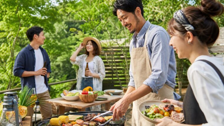 久留米BBQ シルバーウィークの失敗しない計画術｜よくある5つの失敗と回避策