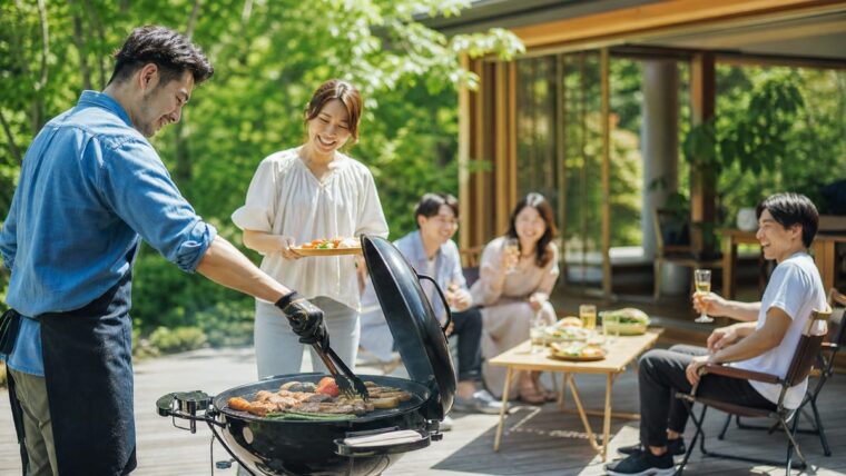 久留米BBQ会社イベント 失敗しない計画術｜幹事が陥りやすい6つの落とし穴と回避策