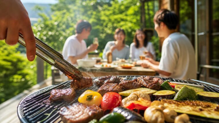 久留米BBQケータリングの選び方｜プロが明かす業者の中身・費用・当日の実態