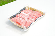 九州産黒毛和牛みすじ