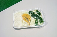 野菜盛り合わせ