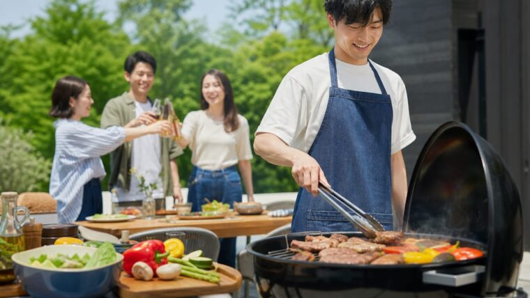 佐賀のシルバーウィークBBQを徹底解説｜シーン別おすすめの楽しみ方と準備ガイド