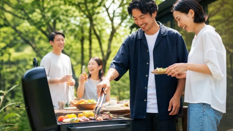 鳥栖で会社イベントBBQを成功させる完全ガイド｜場所・段取り・サービス選びまで徹底解説