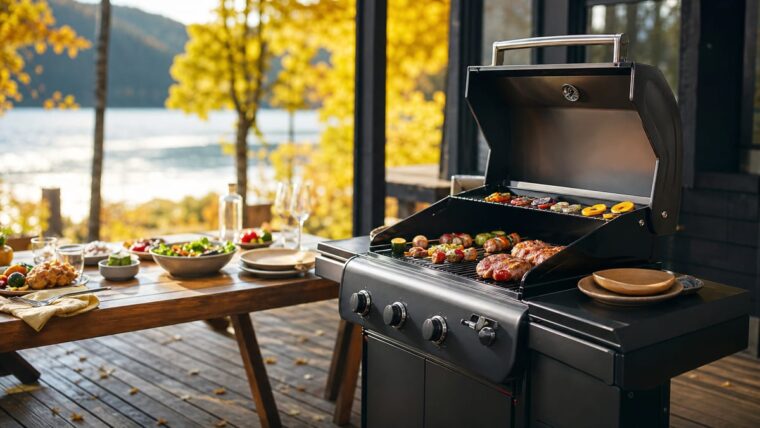 波戸岬キャンプ場のBBQを秋に楽しむには？疑問をまとめて解決するQ&Aガイド