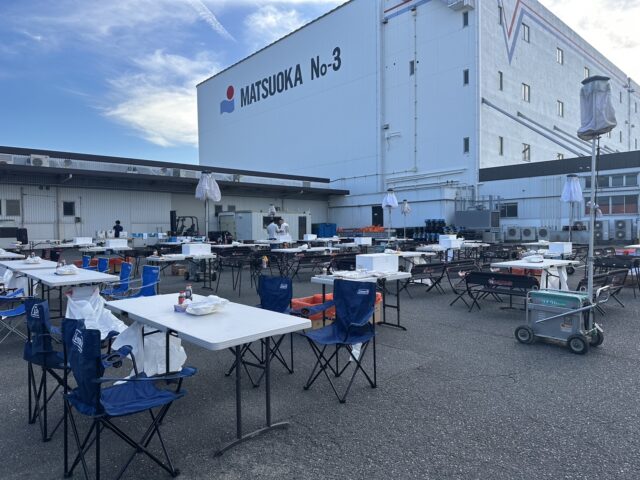 佐賀で手ぶらBBQを楽しもう！食材準備・差し入れ・片付けのコツ