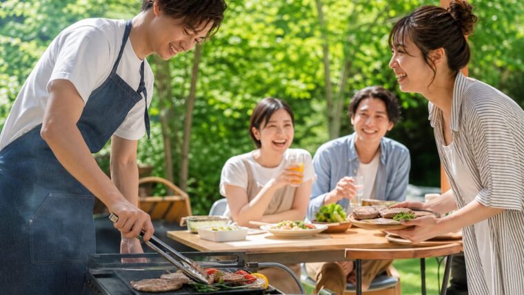 佐賀の内定者懇親会にBBQを選ぶ前に知っておきたいこと｜メリット・デメリットと成功の分岐点