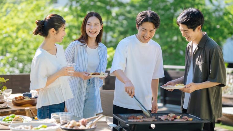 誕生日BBQを配達で楽しむ完全ガイド｜2026年の新しい選択肢と佐賀での頼み方