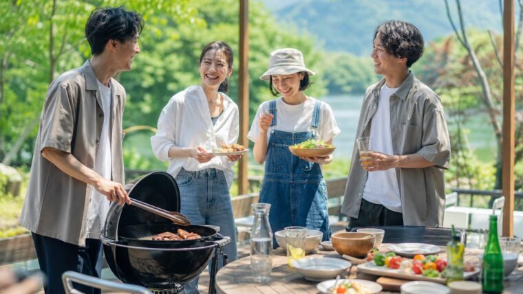 佐賀の土日BBQを徹底比較｜会場タイプ別の選び方と準備の差を解説