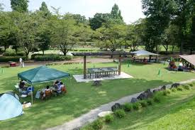 城山公園/埼玉県/桶川市/BBQ/バーベキュー/バーベキュー場/配達/レンタル/手ぶら/桜/花見/紅葉