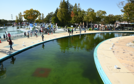 手ぶらでBBQ/セットプラン/越谷市/しらこばと水上公園/バーベキュー場/バーベキューレンタル/配達/BBQ/マス釣り/埼玉