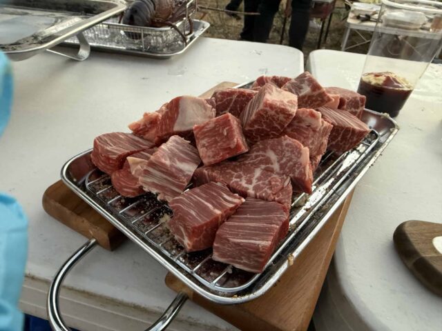 埼玉で会社・イベント向け団体BBQ！レンタルで失敗しない方法