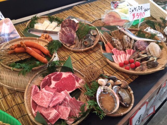 埼玉の団体BBQは手ぶらが常識！レンタルでラクするポイントとは