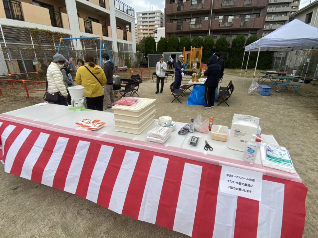 餅つき代行 埼玉