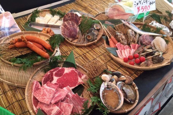 【手ぶらOK】埼玉で会社バーベキュー！レンタル利用のメリットと注意点
