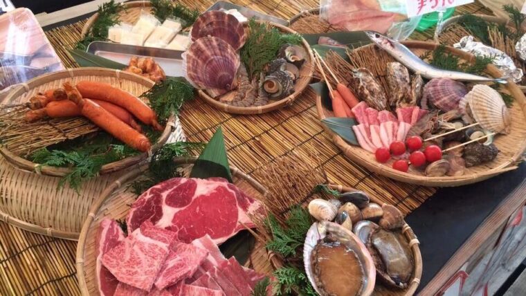 埼玉でイベント企画に悩んだらBBQ！レンタルサービスで手軽に開催するコツ