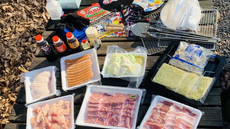 埼玉で夏祭りBBQを開催する方法｜レンタルサービスの選び方と費用相場
