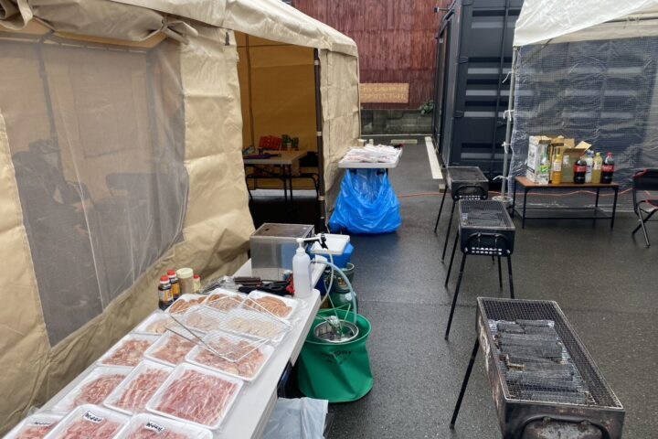 埼玉のイベント企画を盛り上げるBBQレンタル活用術 準備から当日運営まで解説