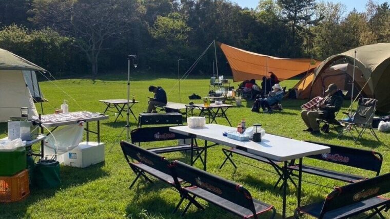 🌊 秩父郡みなの親鼻河原バーベキュー完全ガイド｜川遊び・SL・手ぶらBBQまで徹底解説