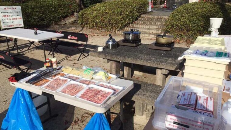 埼玉のチームビルディングはBBQレンタルがおすすめ　企業イベント成功のポイントを解説