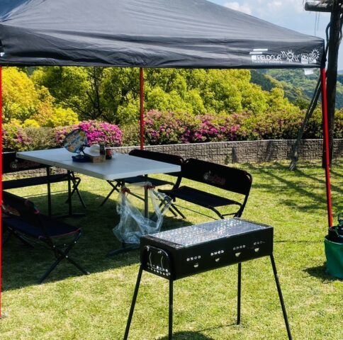 秋のイベントはお月見BBQ！埼玉で便利なバーベキューレンタルを活用しよう