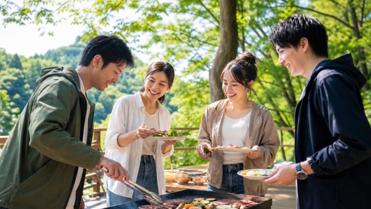 埼玉BBQ場おすすめ選びで失敗しない｜会場タイプ別の落とし穴と賢い回避策