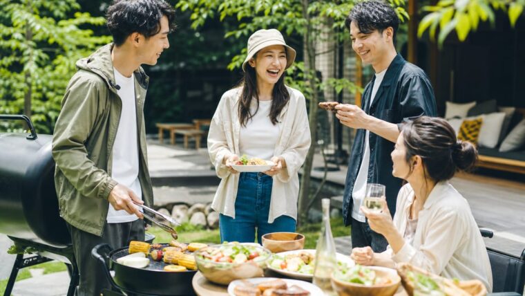 さいたまで忘年会BBQを成功させる幹事ガイド｜会場・段取り・業者選びを徹底比較