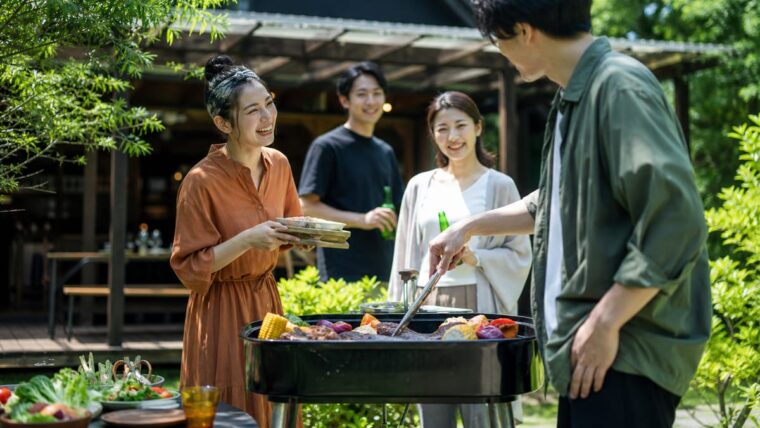 埼玉 電車で行けるBBQの費用相場を徹底解説｜会場別料金と賢いコスト削減術