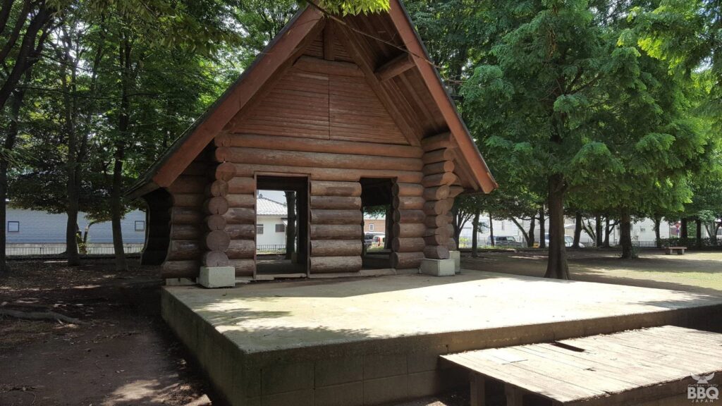 関公園 吉川市内に在住・在学・在勤している方、または市内法人